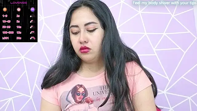 altheamoore online show from September 2025 07:13:01 PM