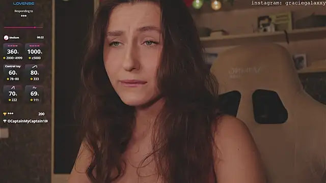 Chill out with Salvia online show from December 2025 04:57:01 PM