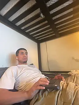 Snapshot of BigdickRick8UncuT chatting on March 2025 10:59:01 PM BigdickRick8UncuT online show from March 2025 10:59:01 PM