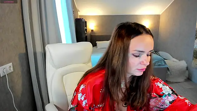 Your Wet Desire online show from February 2026 06:42:02 AM