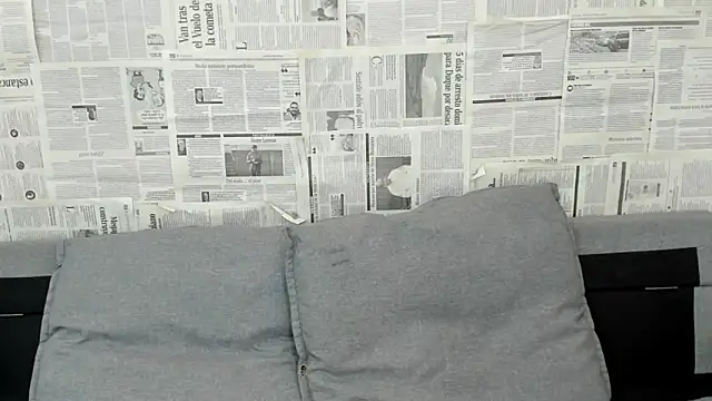 Mhelanny2 online show from January 2025 05:39:01 PM