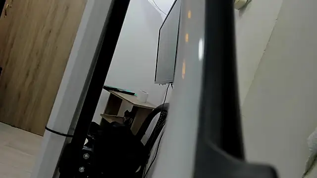 Mhelanny2 online show from January 2025 09:15:02 AM