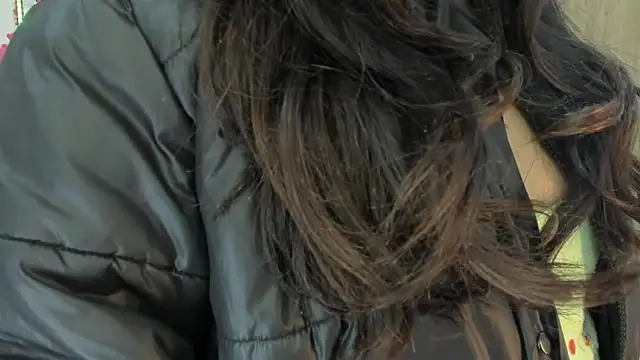 Mhelanny2 online show from March 2025 09:39:02 AM