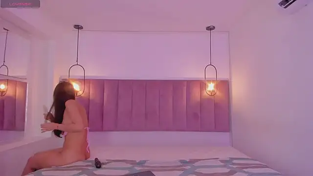 luisah  online show from February 2025 02:47:02 AM