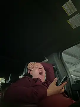 ERNES1987 online show from April 2026 03:20:01 PM