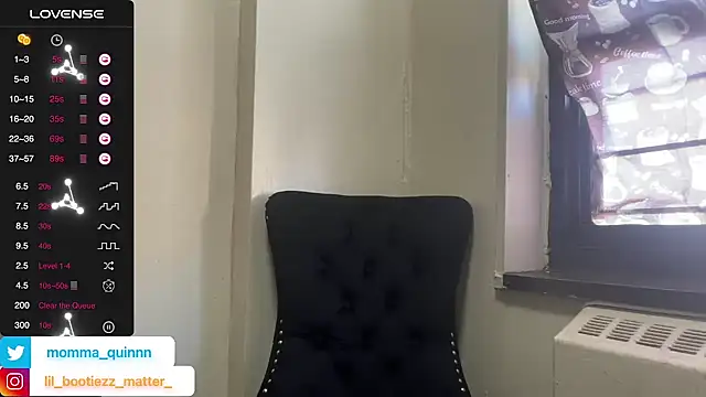 lil momma420 online show from March 2025 07:25:01 PM