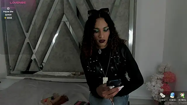 StefanyMiler online show from January 2025 02:33:01 AM