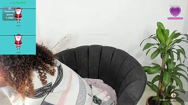 StefanyMiler online show from January 2025 09:29:01 AM