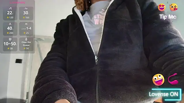 StefanyMiler online show from September 2025 07:58:02 PM