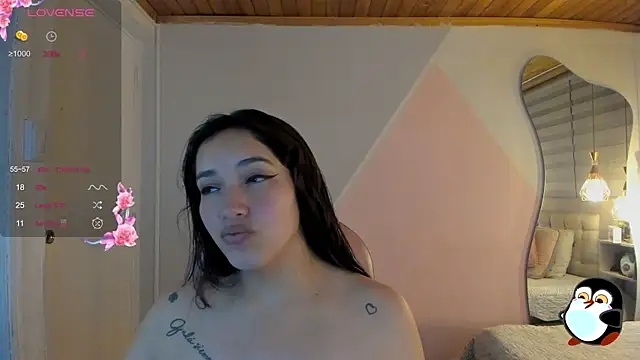 cristal  hot 1 online show from July 2026 05:03:02 AM
