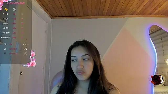 cristal  hot 1 online show from July 2026 05:02:02 AM