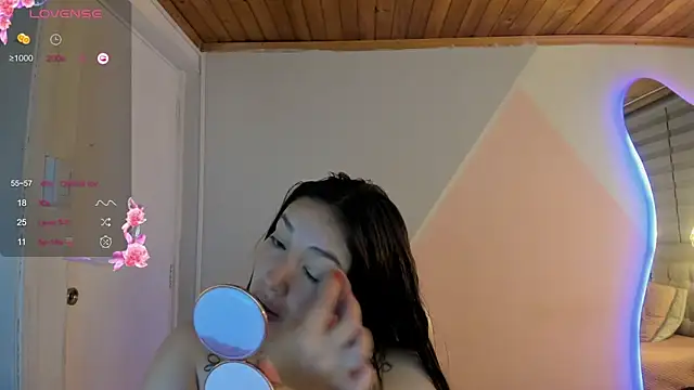 cristal  hot 1 online show from July 2026 05:37:01 AM