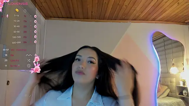 cristal  hot 1 online show from July 2026 06:47:02 AM