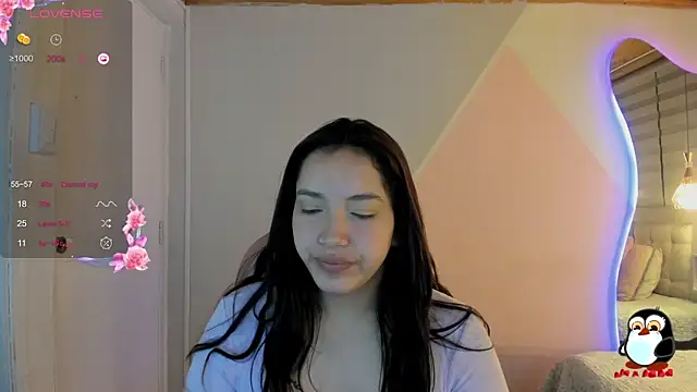 cristal  hot 1 online show from July 2026 05:27:02 AM