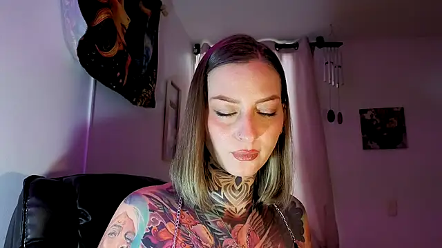 agatha ink3 online show from July 2026 09:06:02 PM
