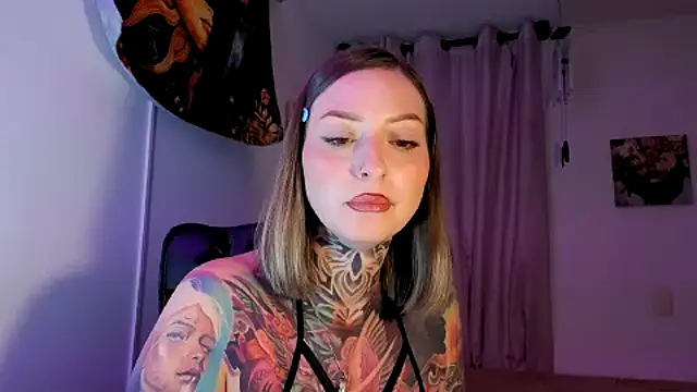 agatha ink3 online show from July 2026 03:00:02 AM