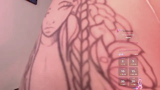 Persia 09 online show from December 2024 02:44:02 AM