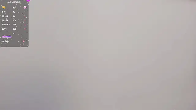 WhiteSun 01 online show from December 2024 12:44:02 PM