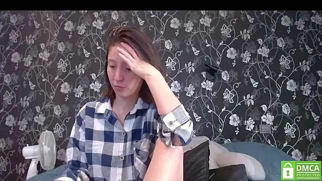 Sophi Cute online show from July 2026 07:50:01 AM