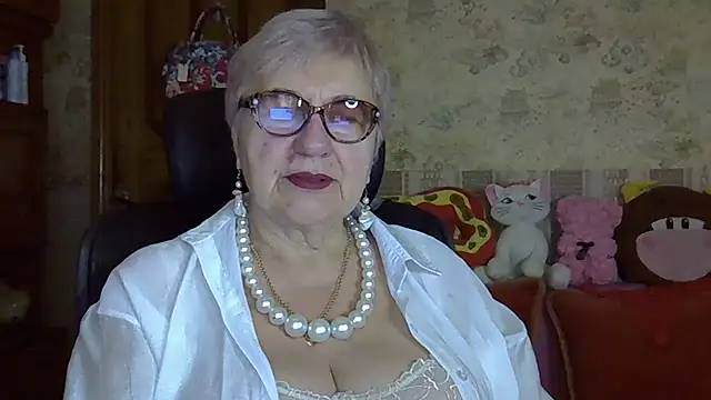 SweetCherry27 online show from December 2025 05:39:02 AM