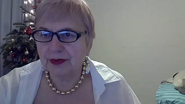 SweetCherry27 online show from January 2026 07:24:01 AM