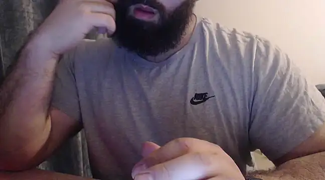 hugemachohandsome online show from February 2025 09:41:02 PM