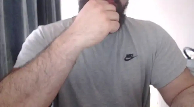 hugemachohandsome online show from March 2025 09:10:02 AM