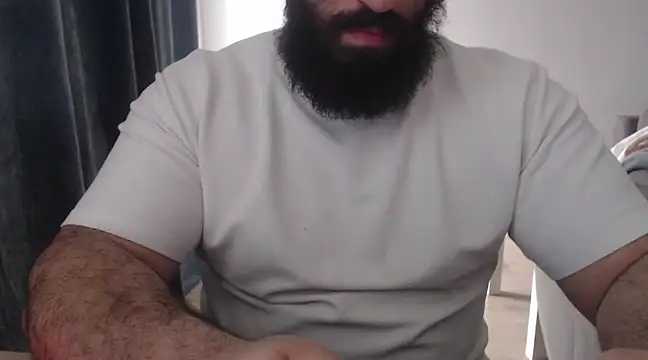 hugemachohandsome online show from March 2025 03:03:02 PM