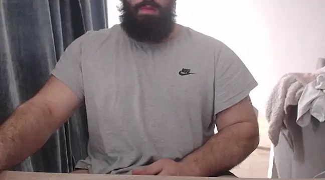 hugemachohandsome online show from March 2025 08:26:01 AM