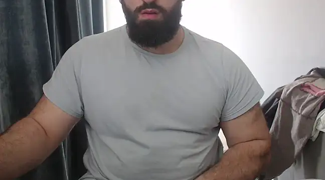 hugemachohandsome online show from March 2025 11:16:01 AM