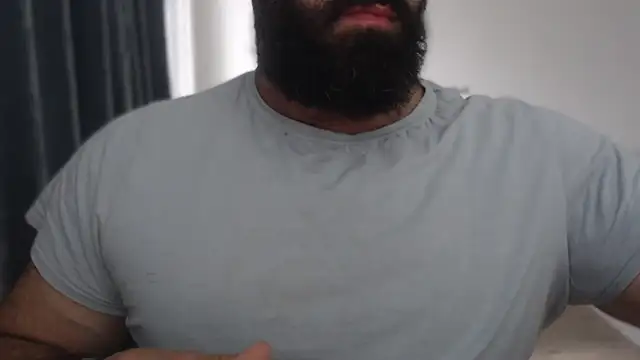 hugemachohandsome online show from September 2025 08:18:02 AM