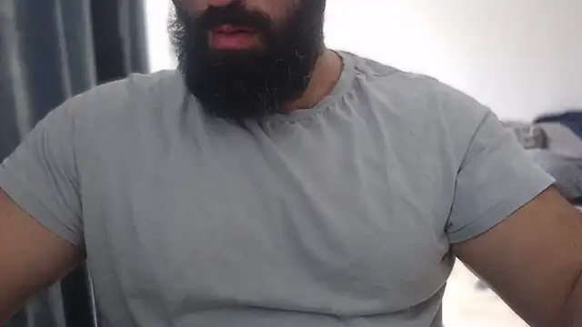 hugemachohandsome online show from October 2025 08:45:02 AM