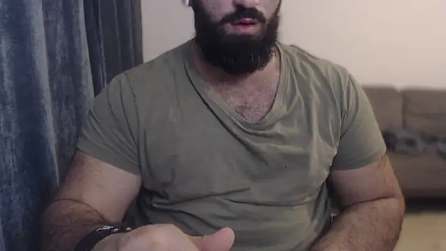 hugemachohandsome online show from October 2025 10:09:01 PM