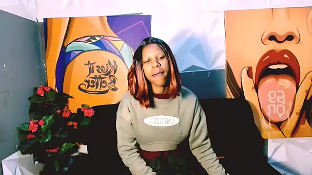 Ebonystormxxx online show from September 2025 06:50:02 AM