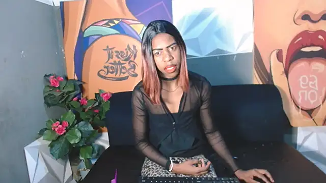 Ebonystormxxx online show from October 2025 08:00:01 AM