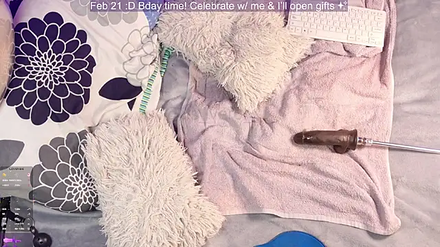 vero sweett1 online show from February 2026 08:52:01 AM