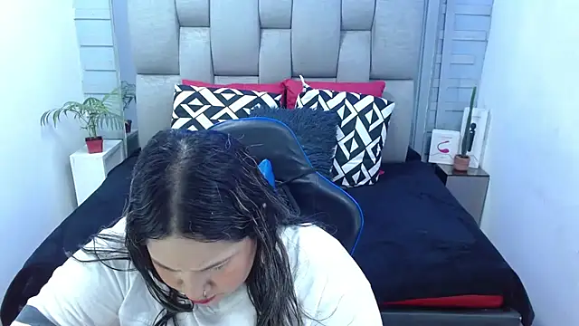 evelin zaens online show from March 2026 04:29:02 AM