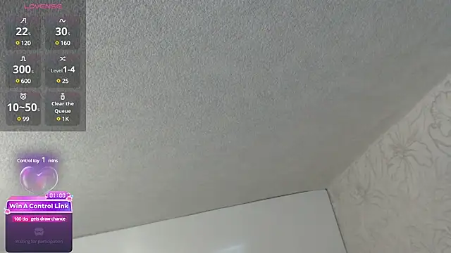 LaraStone   online show from January 2025 02:41:01 PM