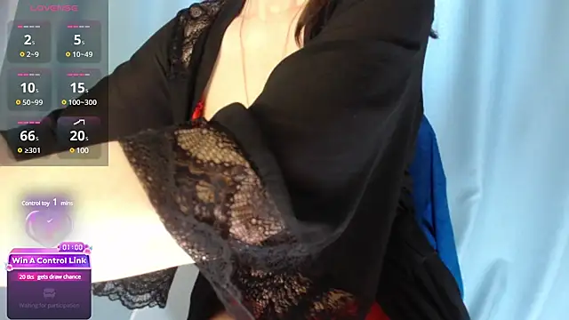 LaraStone   online show from February 2025 08:29:01 AM