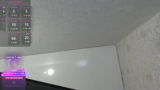 LaraStone   online show from February 2025 08:41:01 PM