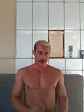 MachoScorpionCaralho online show from February 2025 11:44:02 AM