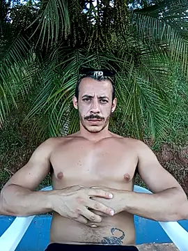 MachoScorpionCaralho online show from February 2025 08:14:02 PM