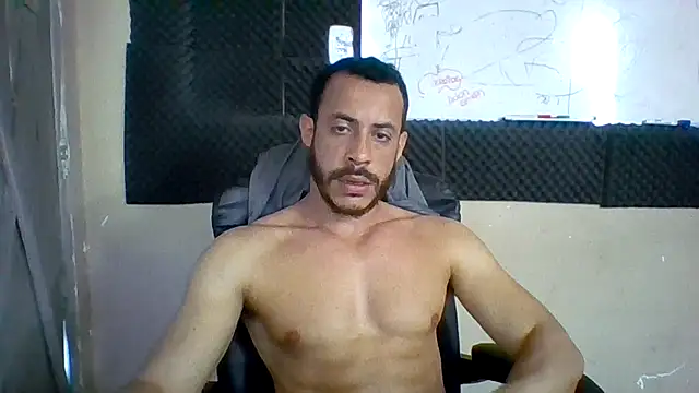 MachoScorpionCaralho online show from September 2025 02:17:02 PM