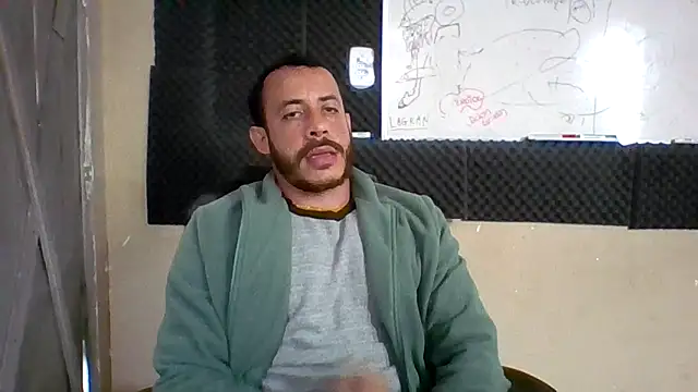 MachoScorpionCaralho online show from September 2025 12:38:02 PM