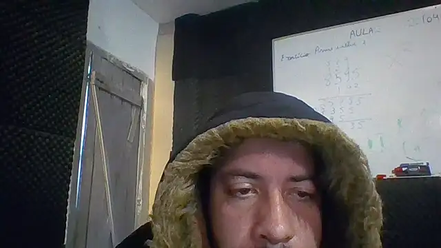 MachoScorpionCaralho online show from July 2026 10:33:01 AM