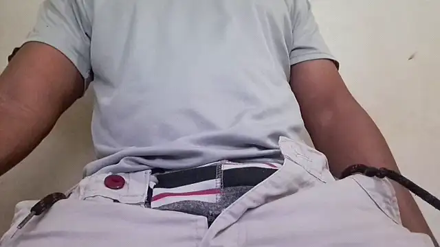 royblackbigpvt online show from March 2026 06:25:01 PM