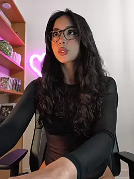 Naughty-Jessie online show from January 2026 09:20:01 PM