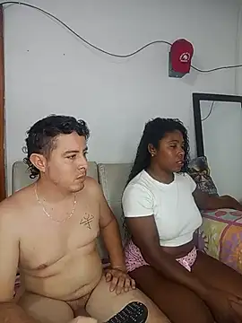 Snapshot of interracia1xx chatting on May 2026 04:51:01 AM interracia1xx online show from May 2026 04:51:01 AM