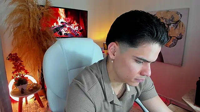 Matias Murrier online show from September 2025 12:09:01 PM