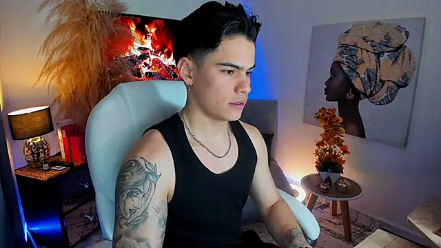 Matias Murrier online show from January 2026 11:59:02 AM